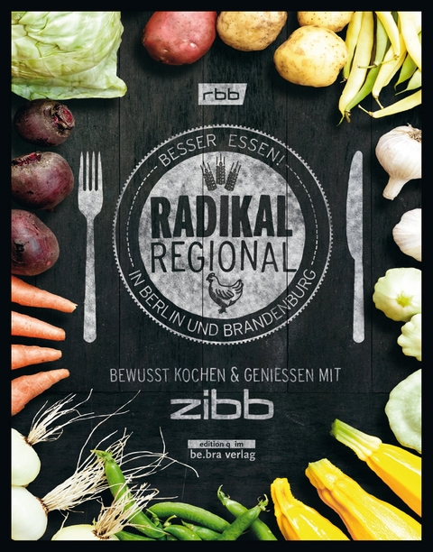 Radikal Regional! - 