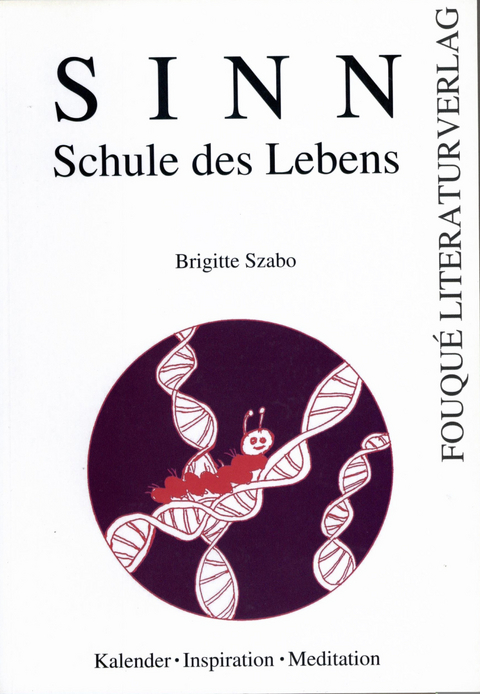 Sinn - Brigitte Szabo