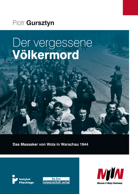 Der vergessene V&ouml;lkermord - Piotr Gursztyn