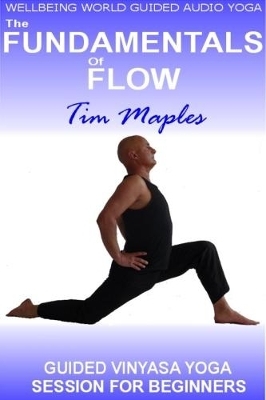 The Fundamentals of Flow - Tim Maples, Greg Finch