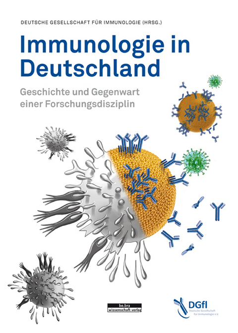 Immunologie in Deutschland - 