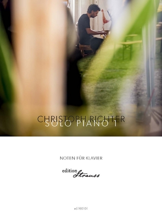 Christoph Richter Solo Piano 1