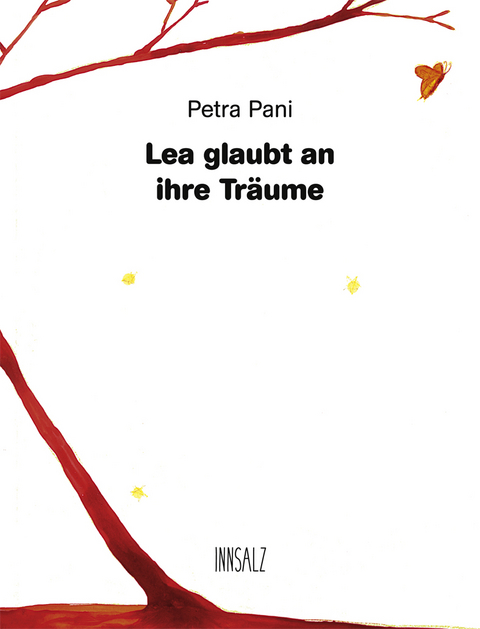 Lea glaubt an ihre Tr&auml;ume - Petra Pani