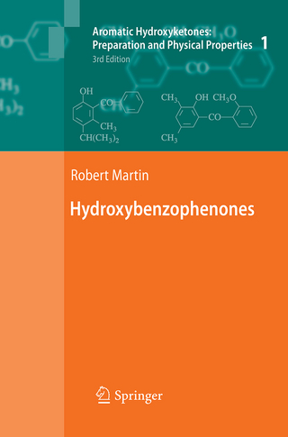 Aromatic Hydroxyketones: Preparation and Physical Properties