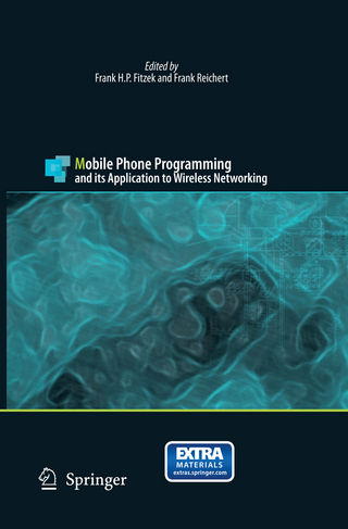 Mobile Phone Programming