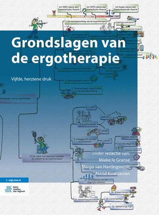 Grondslagen Van de Ergotherapie