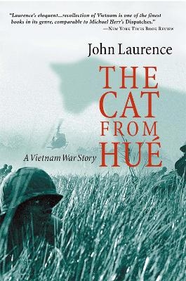The Cat From Hue - John Laurence