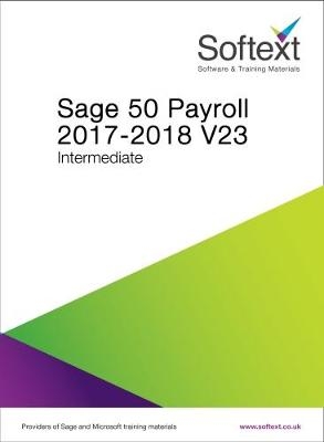 Sage 50 Payroll