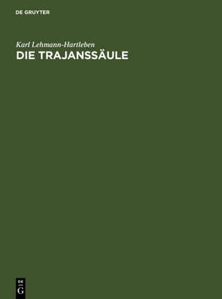 Die Trajanssäule