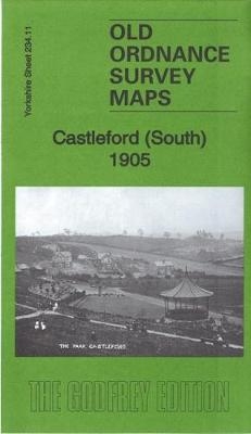 Castleford (South) 1905