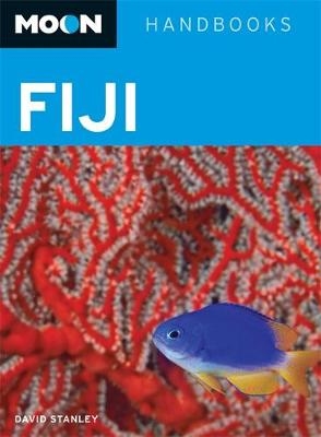 Moon Fiji (Ninth Edition)