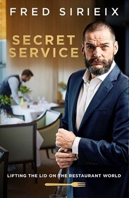 Secret Service - Fred Sirieix