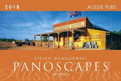 2018 Aussie Pubs Panoscapes - 