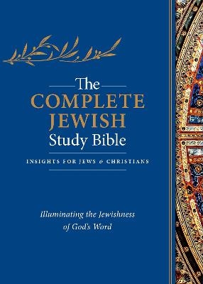 The Complete Jewish Study Bible