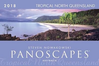 2018 Tropical North Queensland Panoscapes