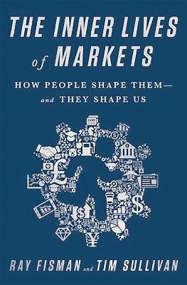 The Inner Lives of Markets