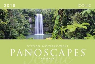 2018 Iconic Panoscopes