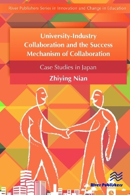 University-Industry Collaboration and the Success Mechanism of Collaboration - Nian Zhiying