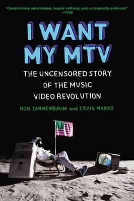 I Want My Mtv