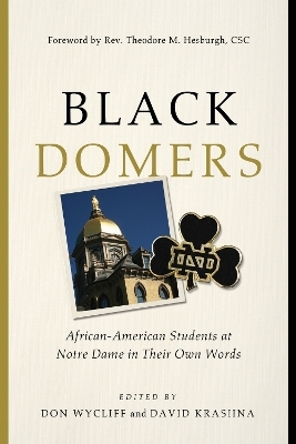 Black Domers - 