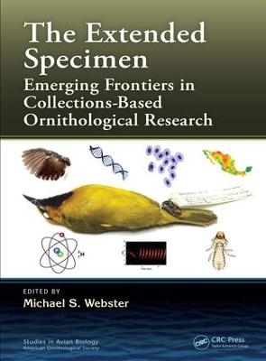 The Extended Specimen - 
