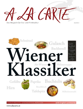 A la Carte Wiener Klassiker