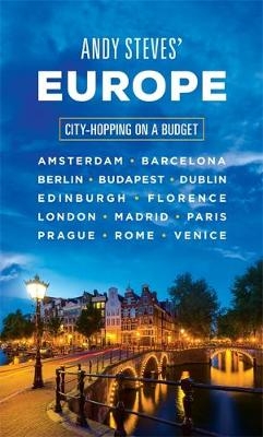 Andy Steves' Europe