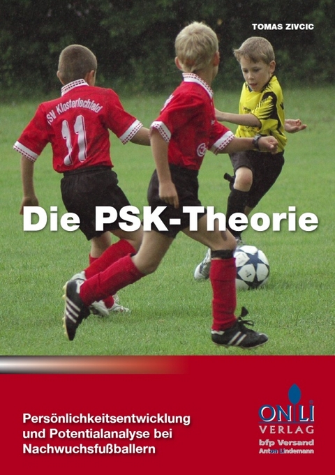 Die PSK-Theorie - Tomas Zivcic
