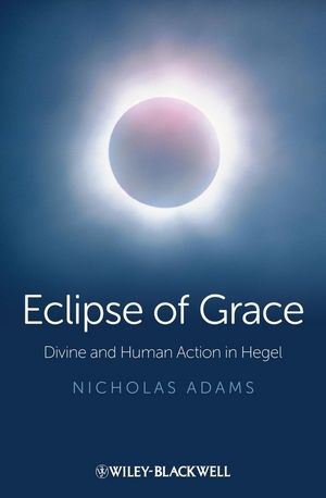 Eclipse of Grace - Nicholas Adams