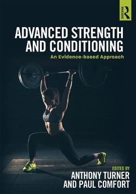 Advanced Strength and Conditioning - 
