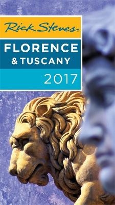 Rick Steves Florence & Tuscany 2017