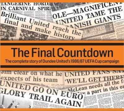 The Final Countdown - 