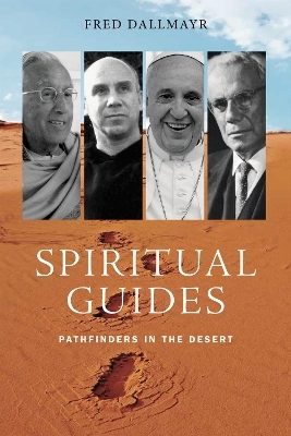 Spiritual Guides - Fred Dallmayr