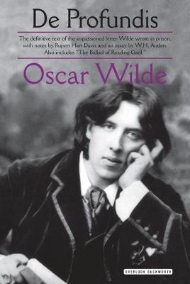 De Profundis - Oscar Wilde