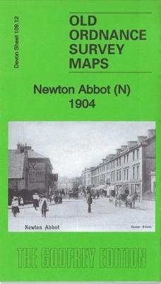 Newton Abbot (North) 1904