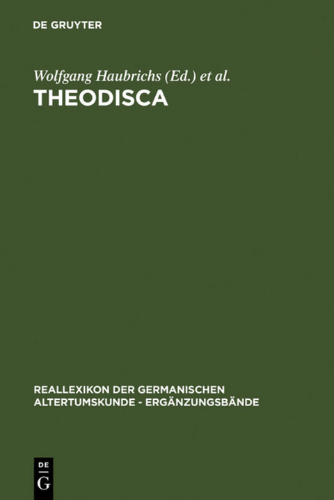 Theodisca - 
