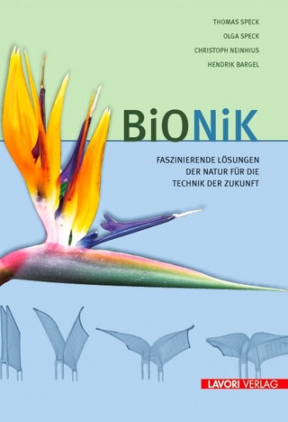 Bionik