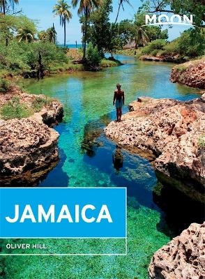 Moon Jamaica (7th ed)