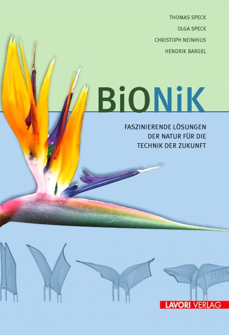 Bionik - Thomas Speck