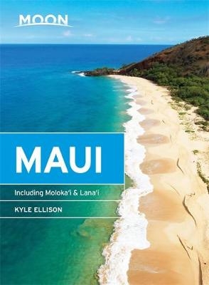 Moon Maui (10th ed)