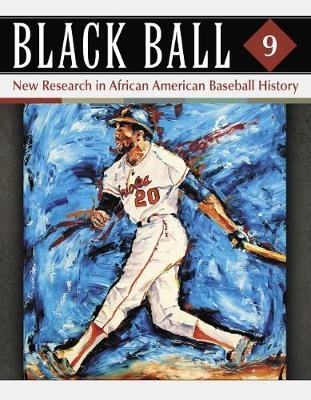 Black Ball 9