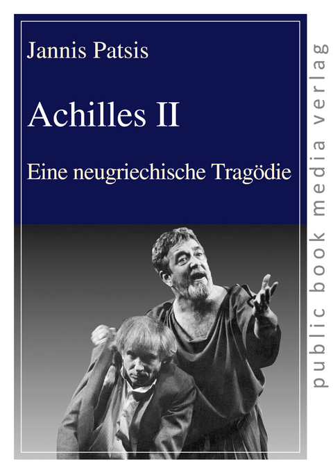 Achilles II - Jannis Patsis