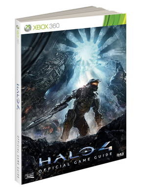 Halo 4