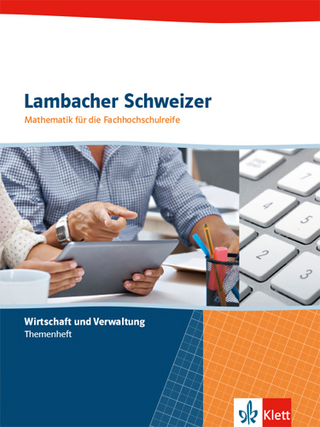 Lambacher Schweizer für die Fachhochschulreife
