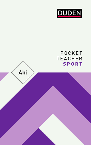 Pocket Teacher Abi Sport