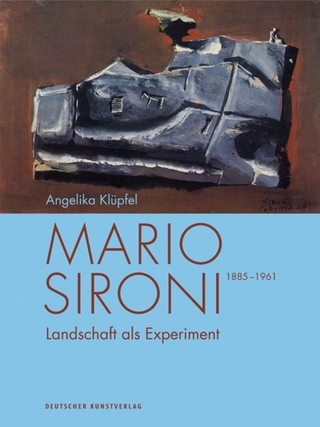 Mario Sironi (1885–1961)