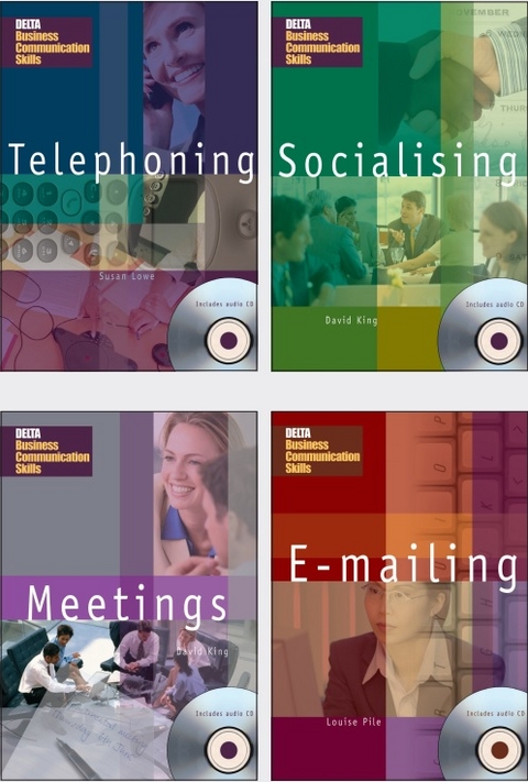 Berufsbezogenes Englisch f&uuml;r das Selbststudium - Louise Pile, Susan Lowe, Bill Mascull, John Flower, David King, Malcom Goodale