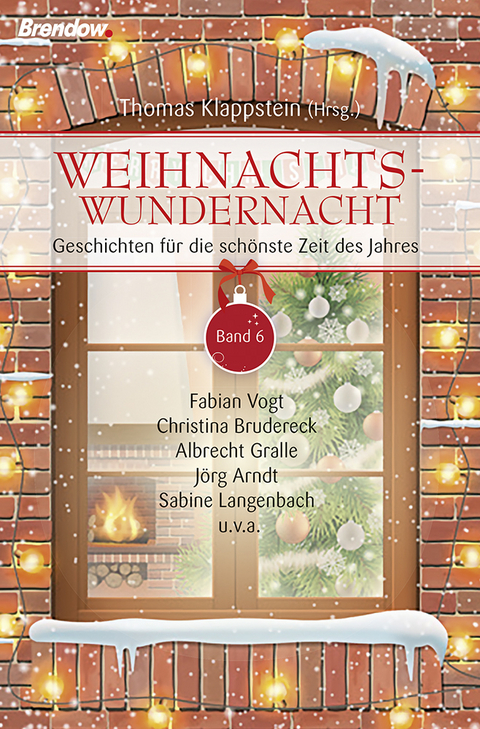 Weihnachtswundernacht 6 - 