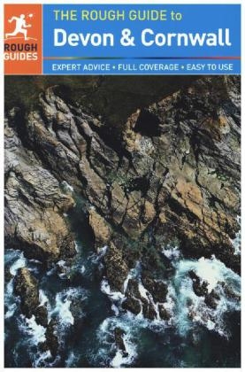 The Rough Guide to Devon & Cornwall
