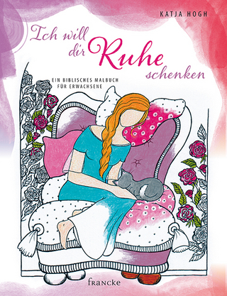 Ich will dir Ruhe schenken